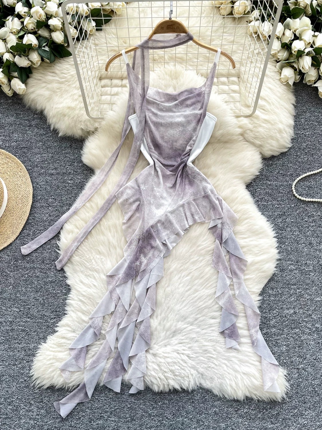 Posh feeling top CTO1043 images